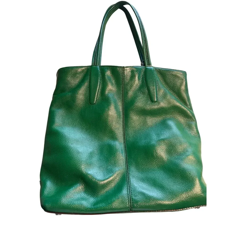 Tumi Carli North South tote bag - Picture 2 of 10